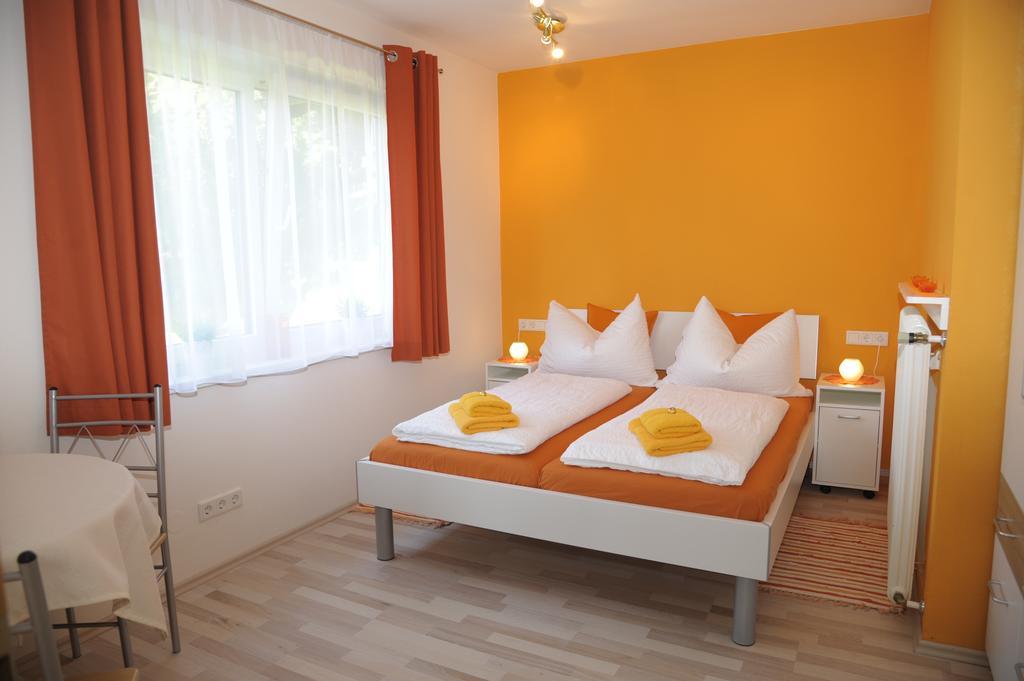Haus Sonnenschein Mariapfarr Apartman Kültér fotó