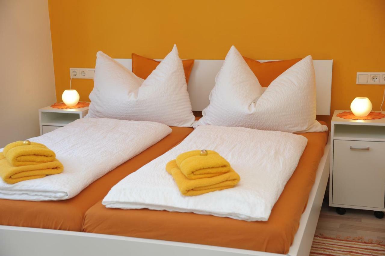 Haus Sonnenschein Mariapfarr Apartman Kültér fotó