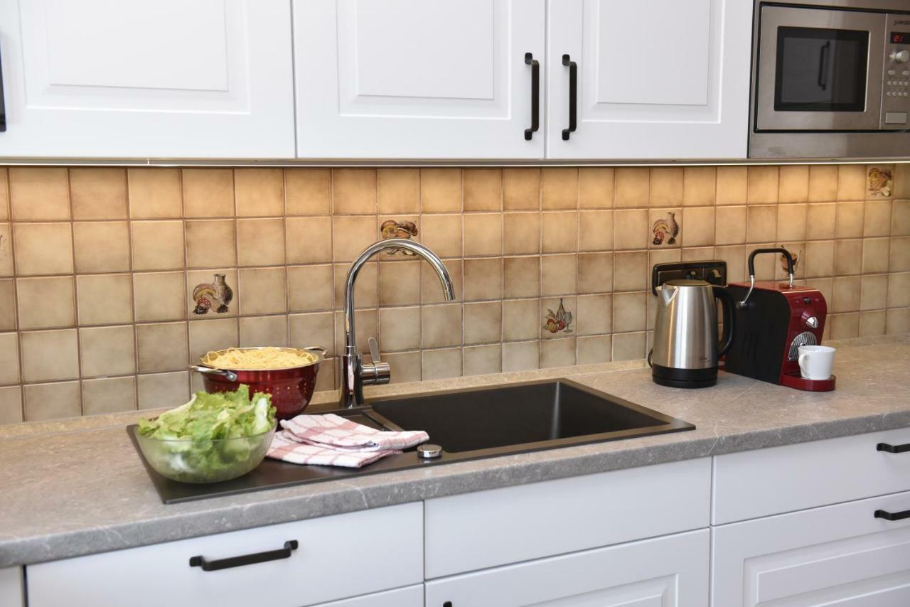 Haus Sonnenschein Mariapfarr Apartman Kültér fotó